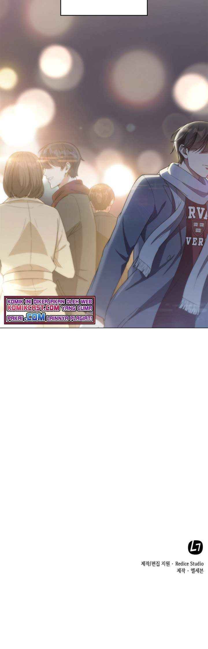 My Office Noona’s Story Chapter 24 - halaman 55