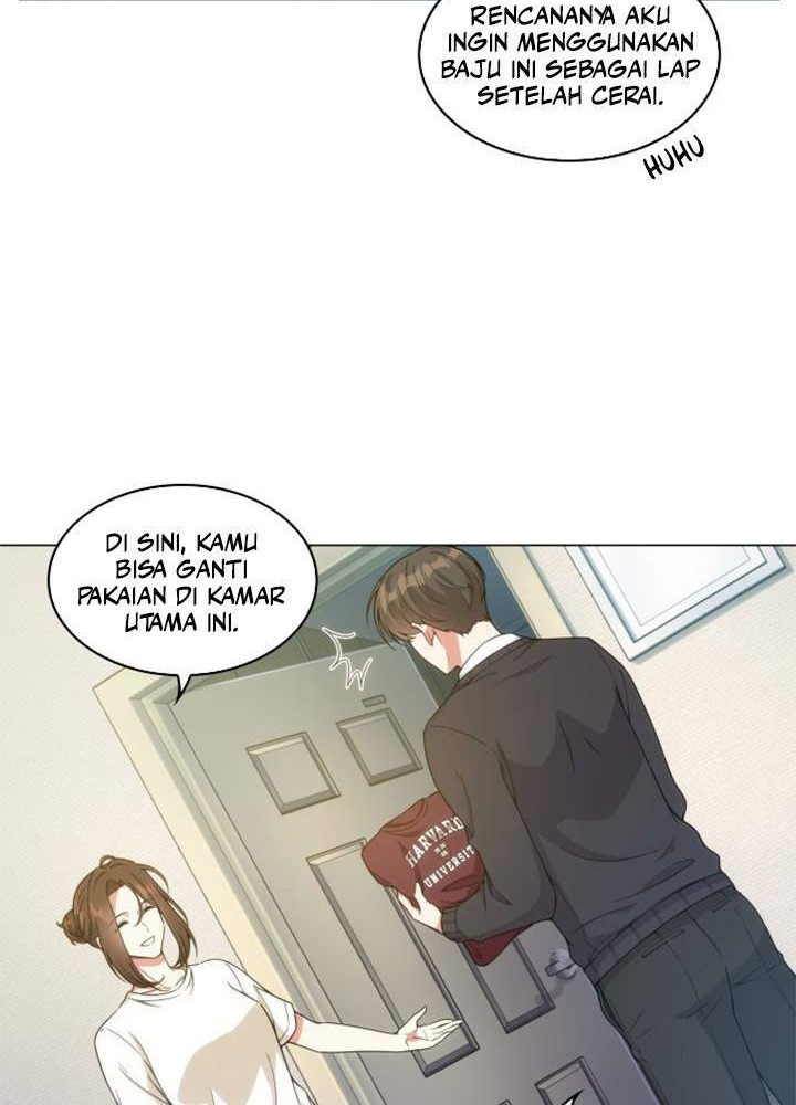 My Office Noona’s Story Chapter 24 - halaman 6