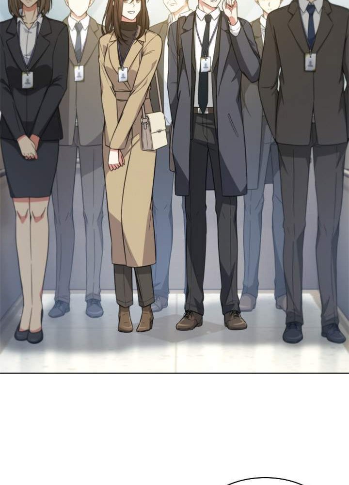 My Office Noona’s Story Chapter 25 - halaman 16