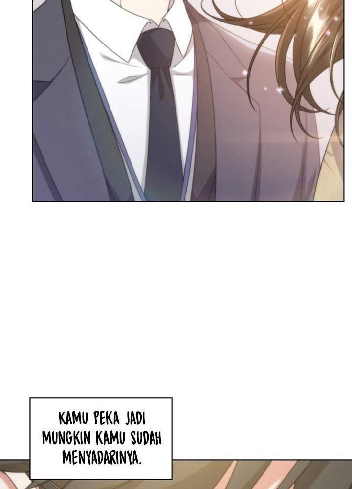My Office Noona’s Story Chapter 25 - halaman 18