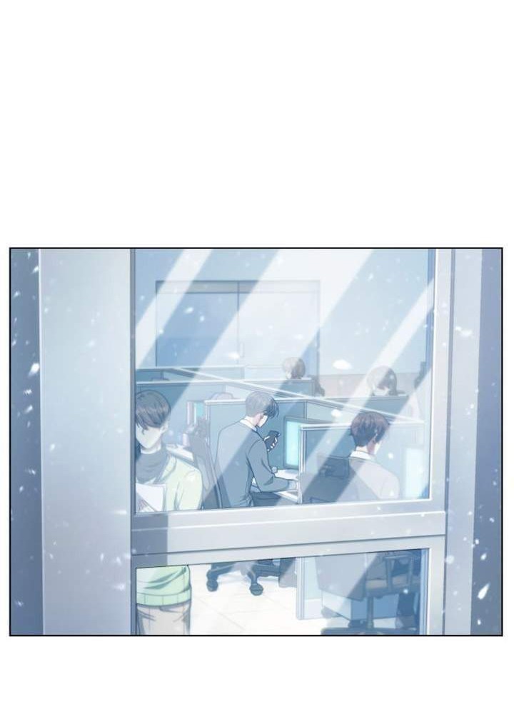 My Office Noona’s Story Chapter 25 - halaman 2