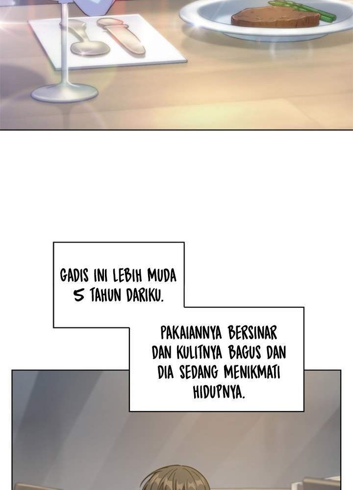 My Office Noona’s Story Chapter 25 - halaman 24