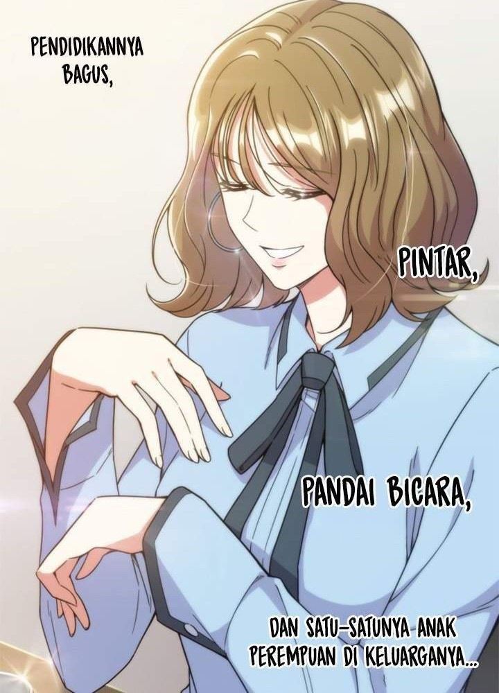 My Office Noona’s Story Chapter 25 - halaman 26