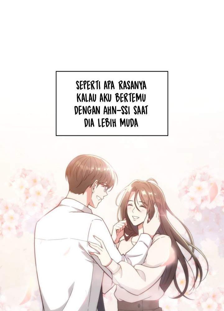 My Office Noona’s Story Chapter 25 - halaman 28