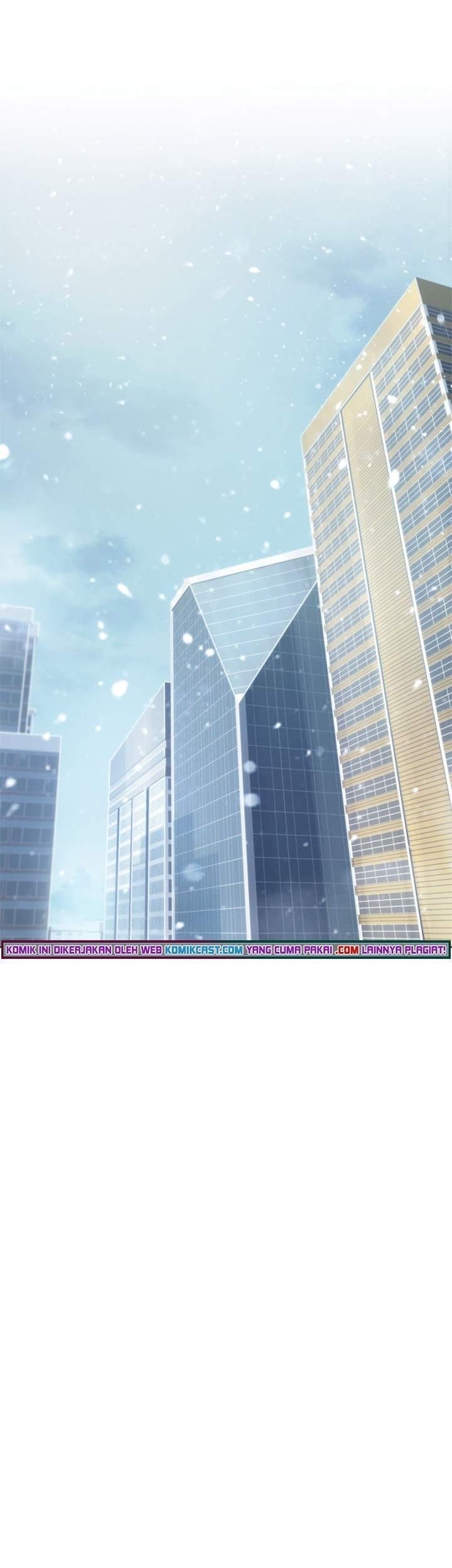 My Office Noona’s Story Chapter 25 - halaman 3