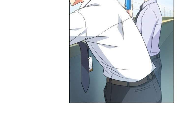 My Office Noona’s Story Chapter 25 - halaman 40
