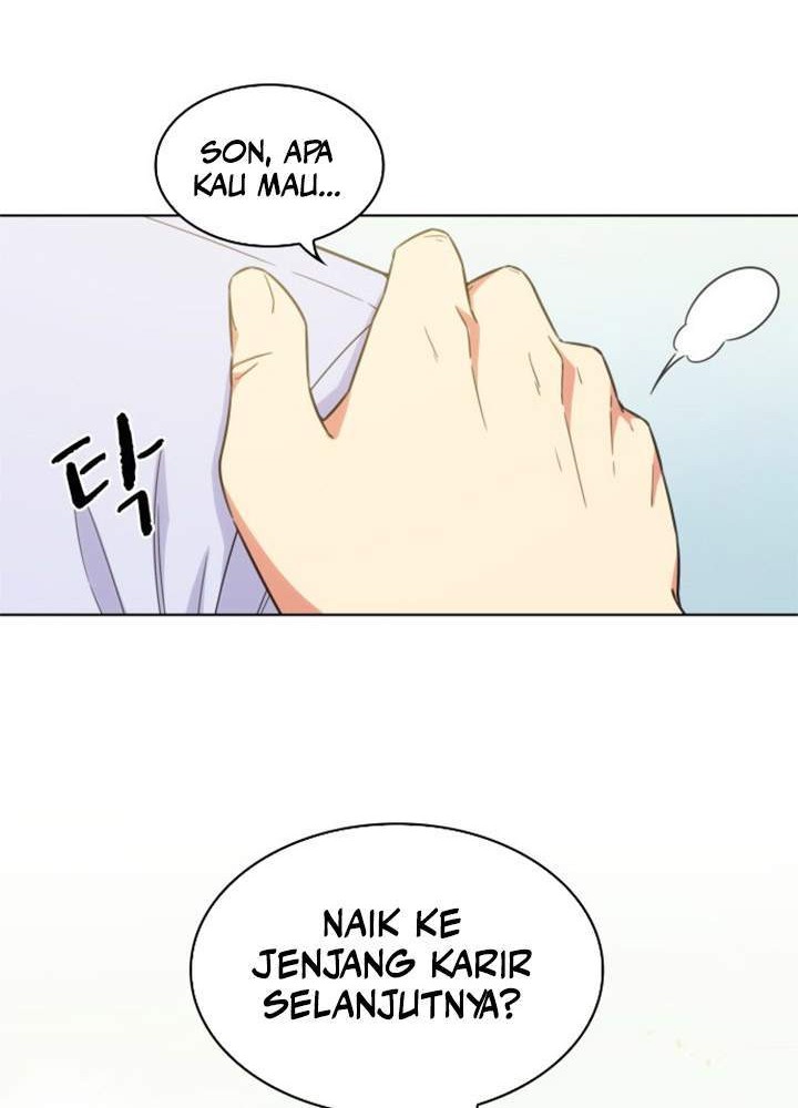 My Office Noona’s Story Chapter 25 - halaman 42