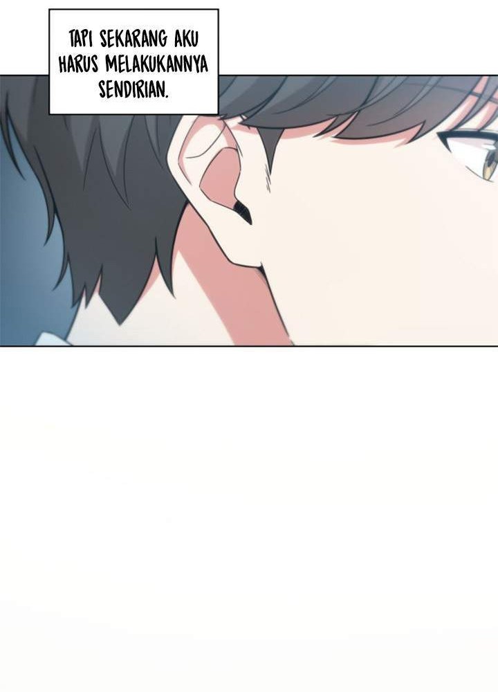 My Office Noona’s Story Chapter 26 - halaman 16