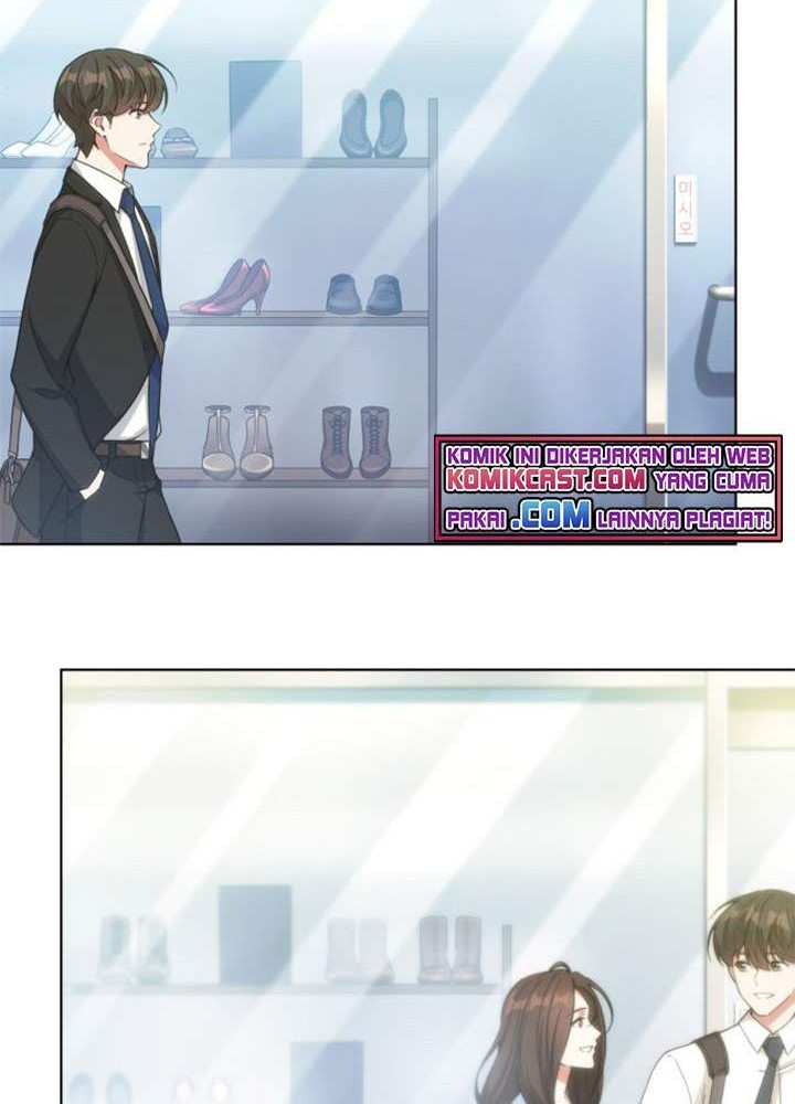 My Office Noona’s Story Chapter 26 - halaman 22