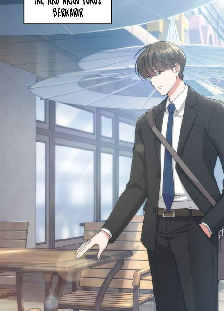 My Office Noona’s Story Chapter 26 - halaman 26