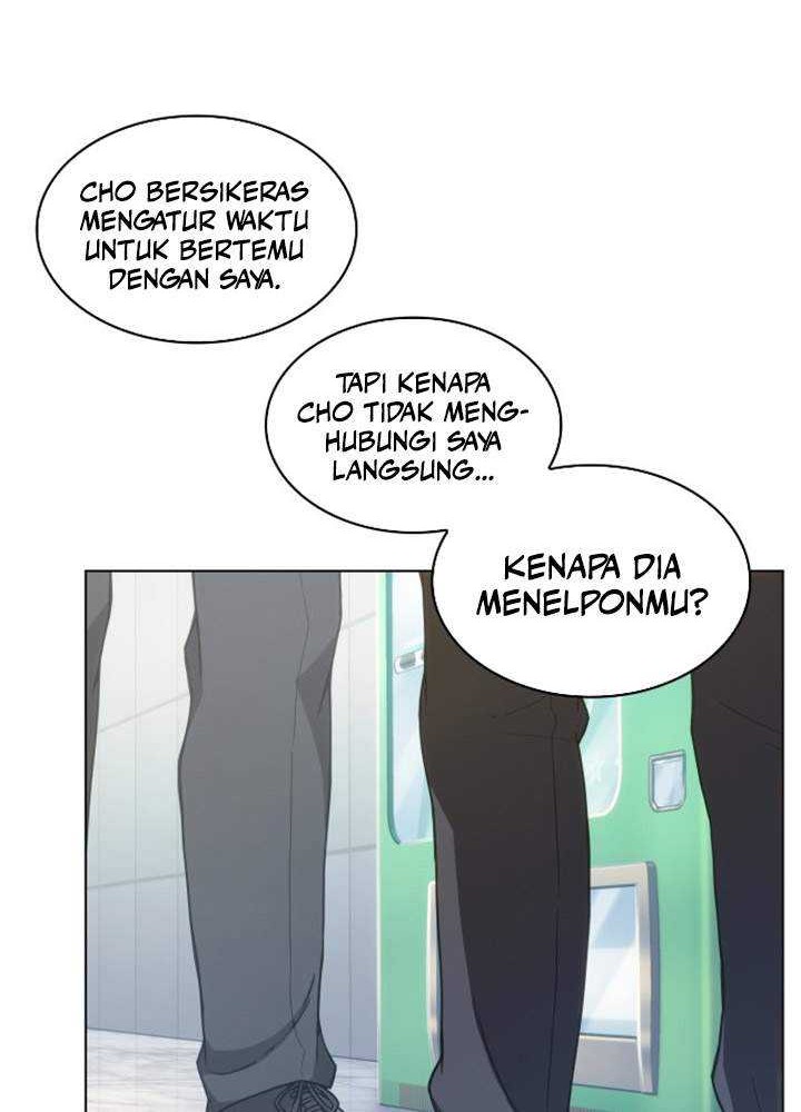 My Office Noona’s Story Chapter 27 - halaman 13