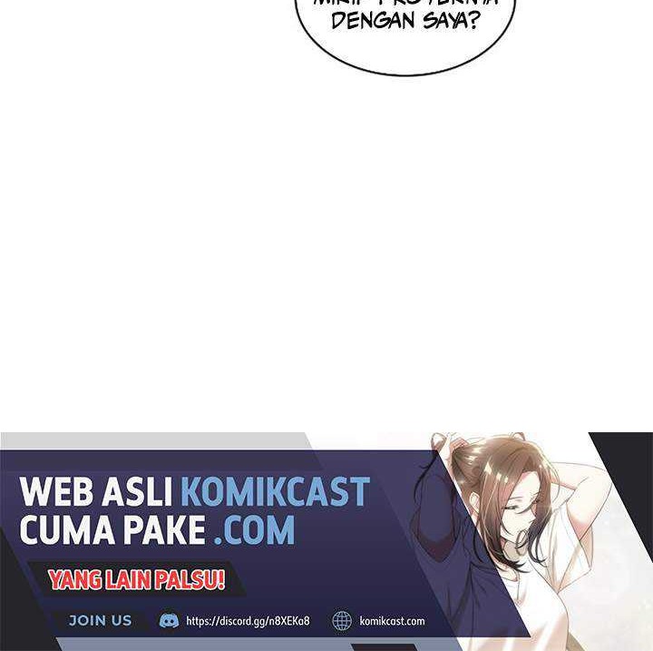 My Office Noona’s Story Chapter 27 - halaman 21
