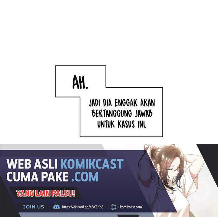 My Office Noona’s Story Chapter 27 - halaman 31