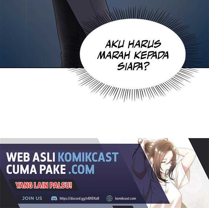 My Office Noona’s Story Chapter 27 - halaman 41