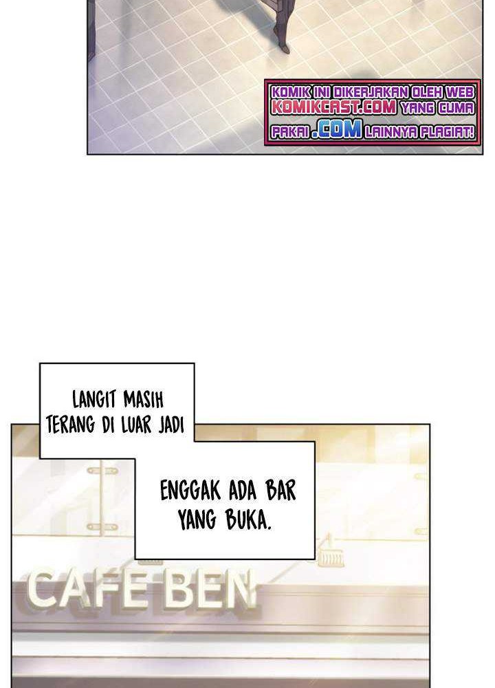 My Office Noona’s Story Chapter 27 - halaman 43