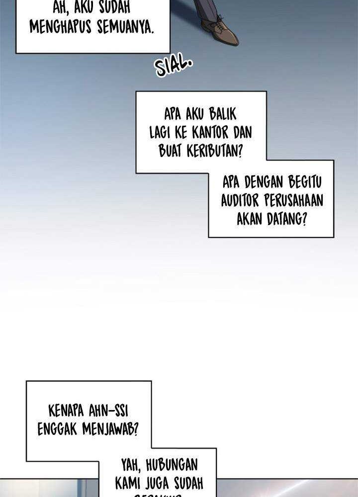 My Office Noona’s Story Chapter 27 - halaman 45