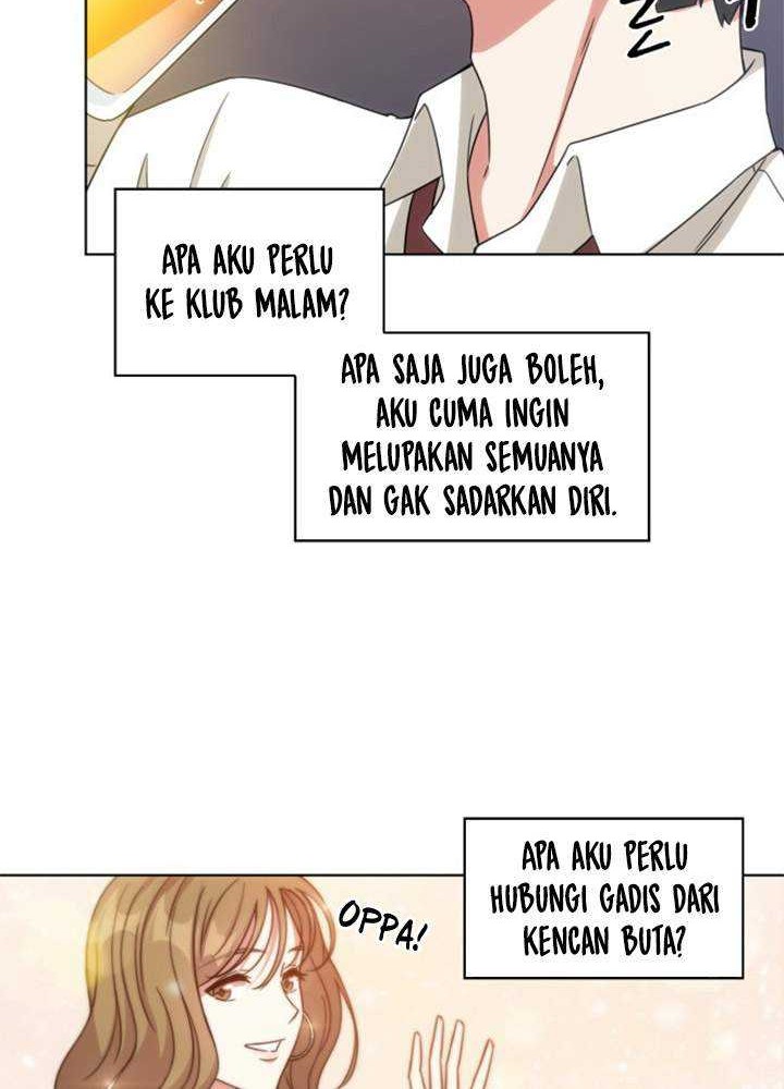 My Office Noona’s Story Chapter 27 - halaman 47