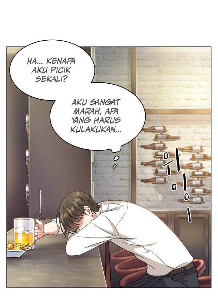My Office Noona’s Story Chapter 27 - halaman 49