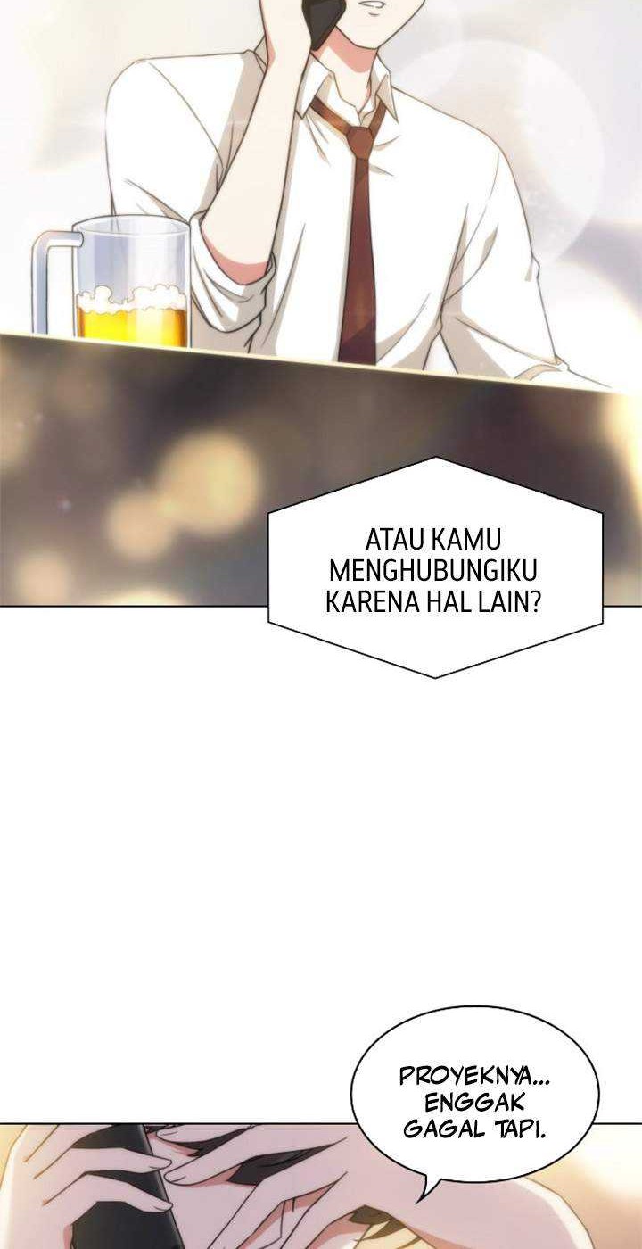 My Office Noona’s Story Chapter 27 - halaman 53