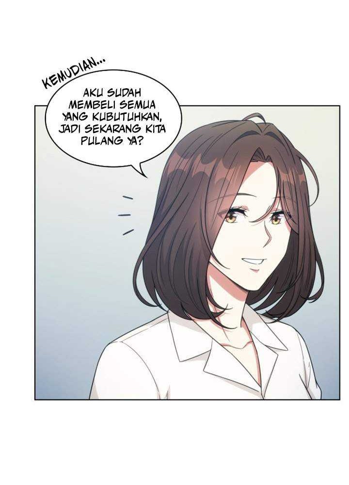 My Office Noona’s Story Chapter 28 - halaman 13