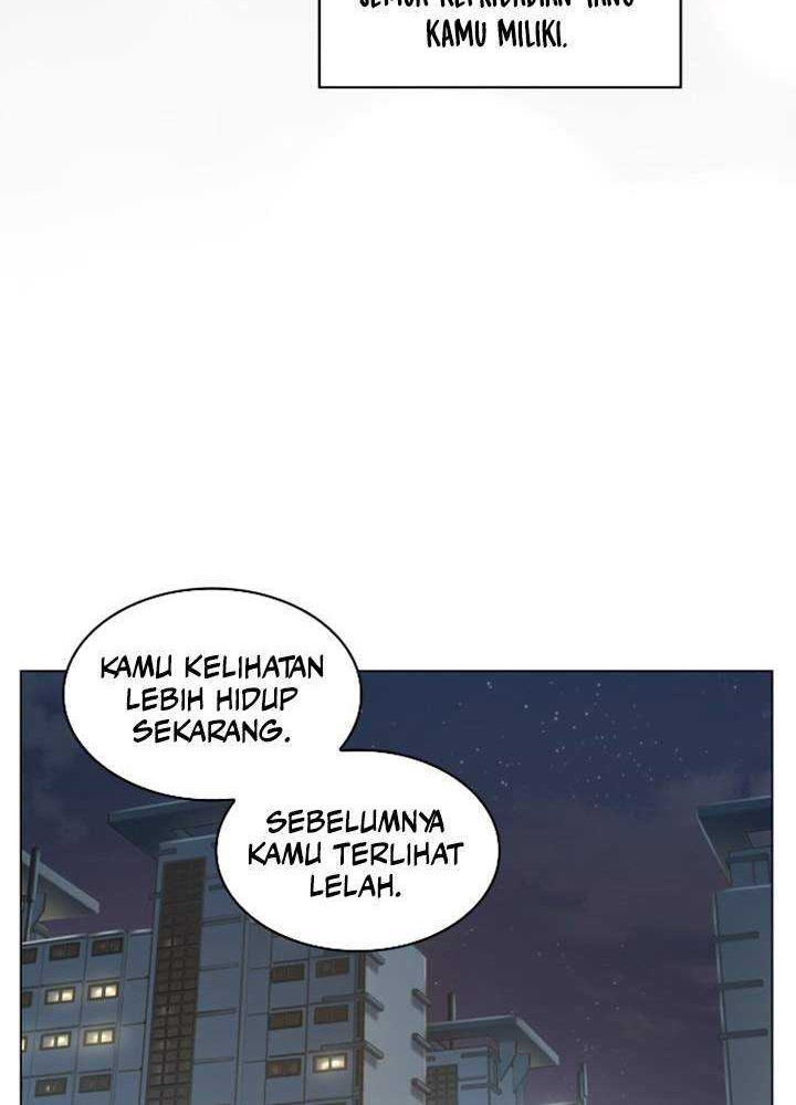 My Office Noona’s Story Chapter 28 - halaman 25