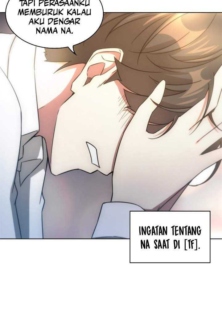 My Office Noona’s Story Chapter 28 - halaman 29