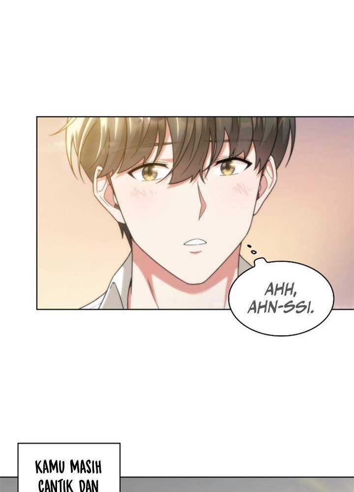 My Office Noona’s Story Chapter 28 - halaman 3