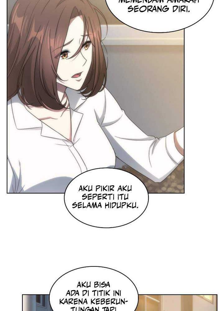My Office Noona’s Story Chapter 28 - halaman 33