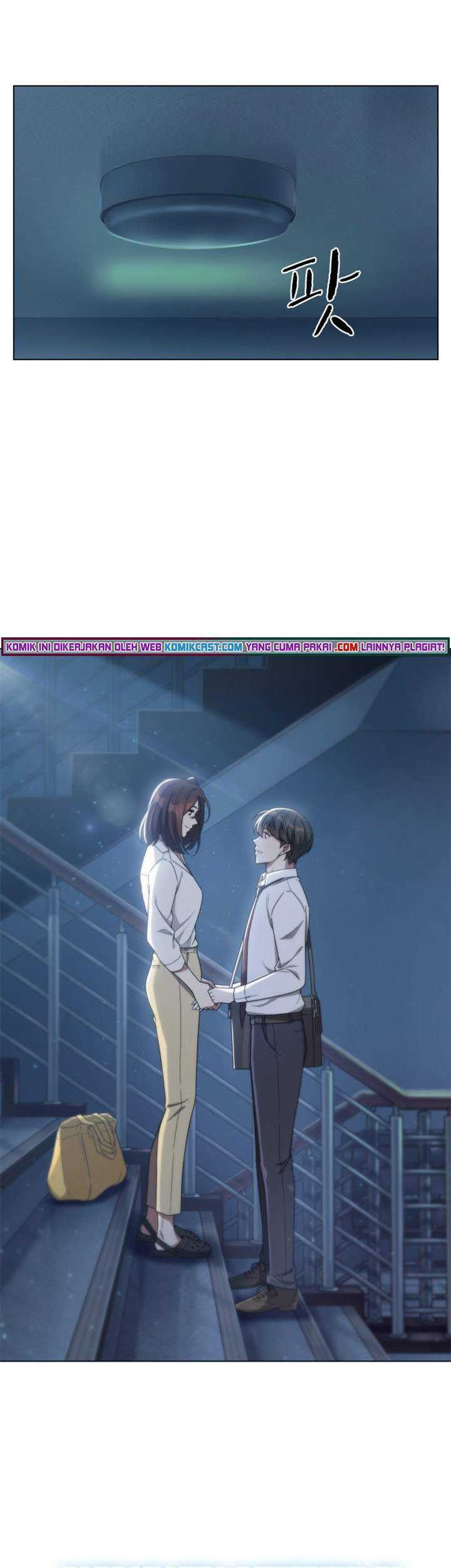 My Office Noona’s Story Chapter 28 - halaman 48
