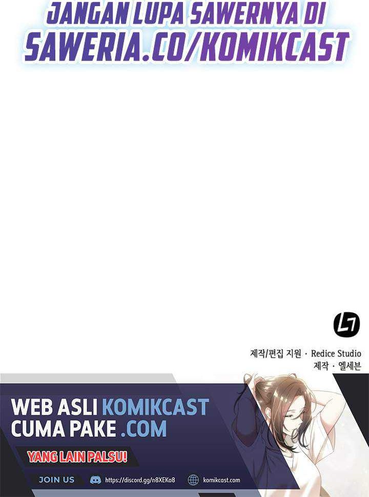 My Office Noona’s Story Chapter 28 - halaman 49