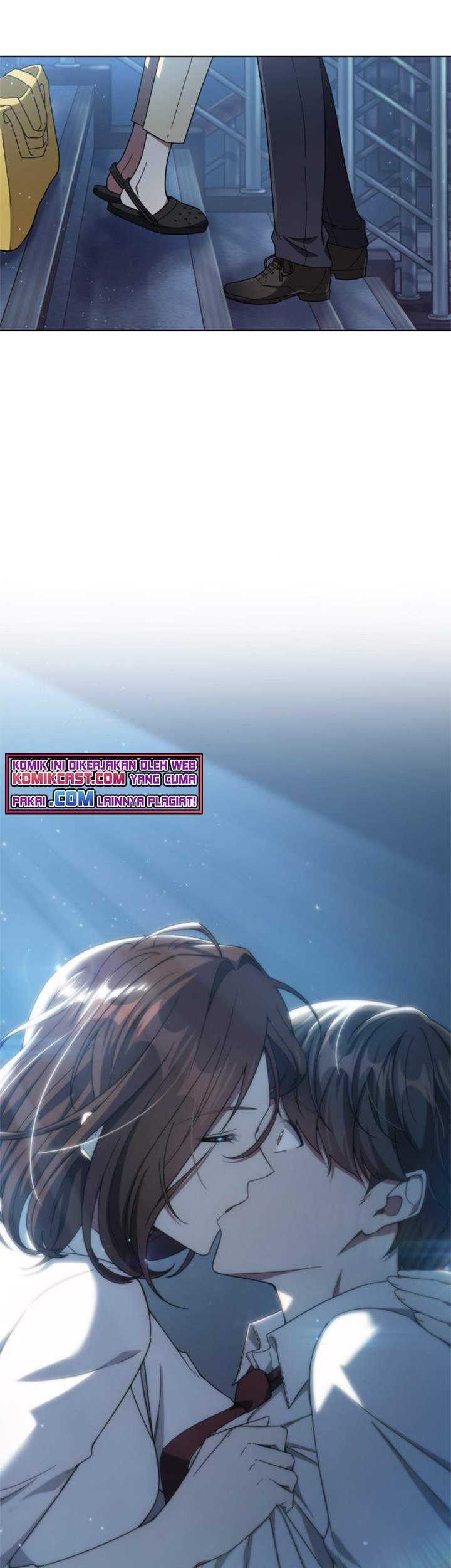 My Office Noona’s Story Chapter 29 - halaman 10