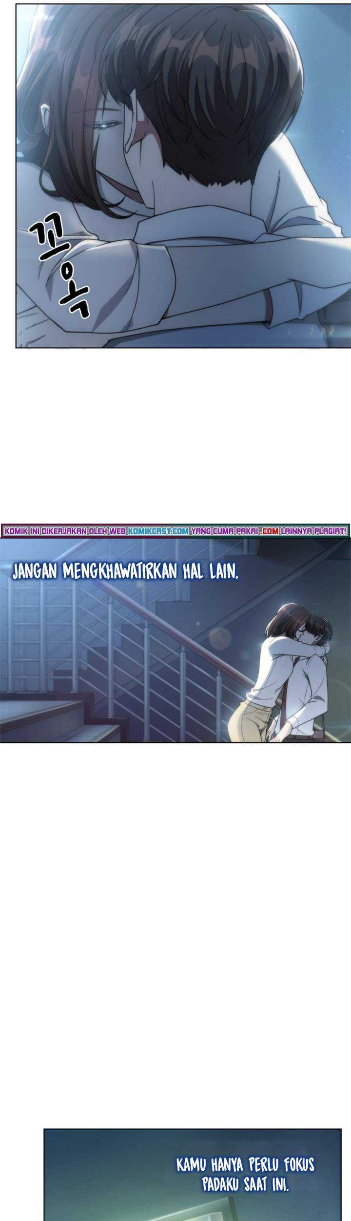 My Office Noona’s Story Chapter 29 - halaman 14