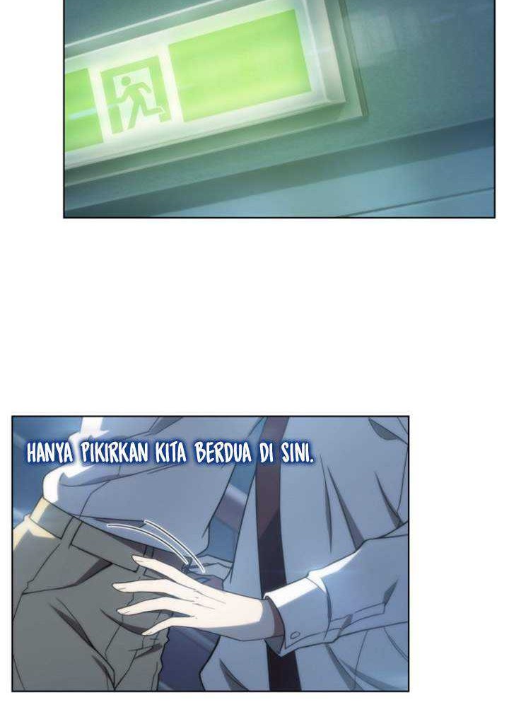 My Office Noona’s Story Chapter 29 - halaman 15