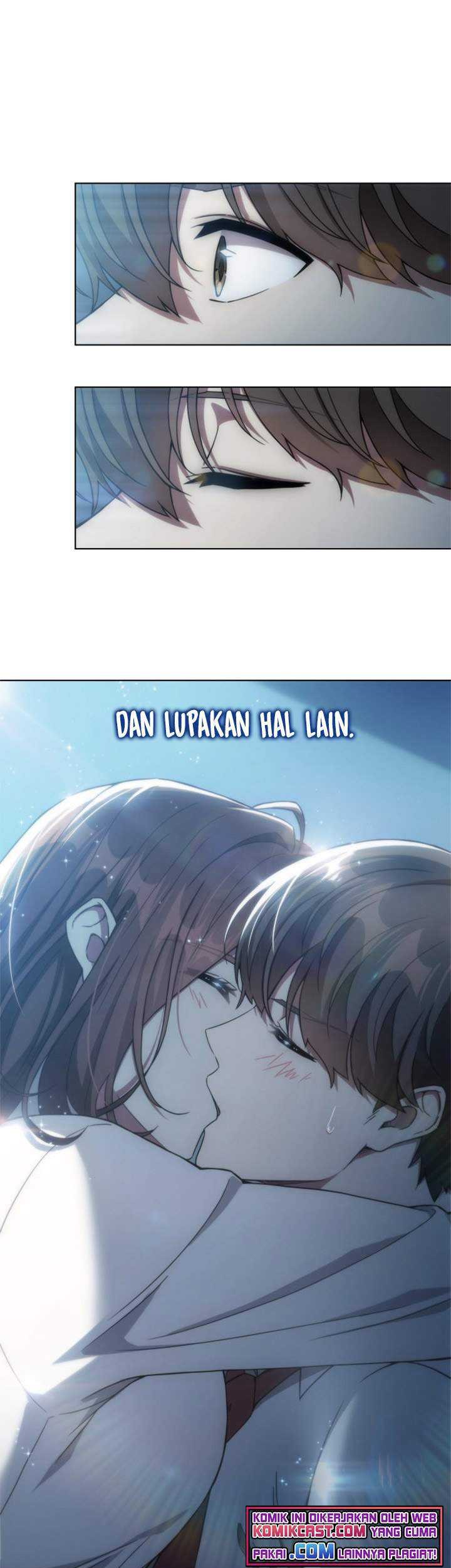 My Office Noona’s Story Chapter 29 - halaman 16
