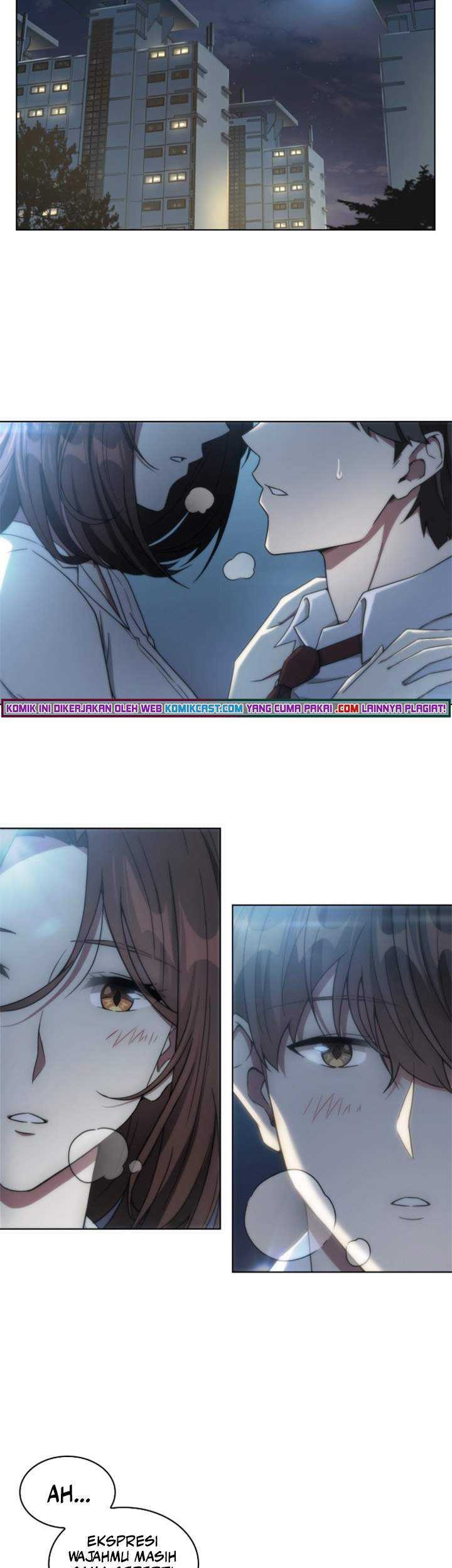 My Office Noona’s Story Chapter 29 - halaman 18