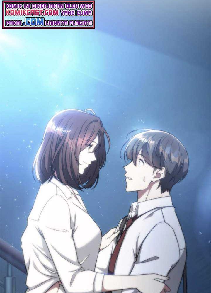 My Office Noona’s Story Chapter 29 - halaman 33