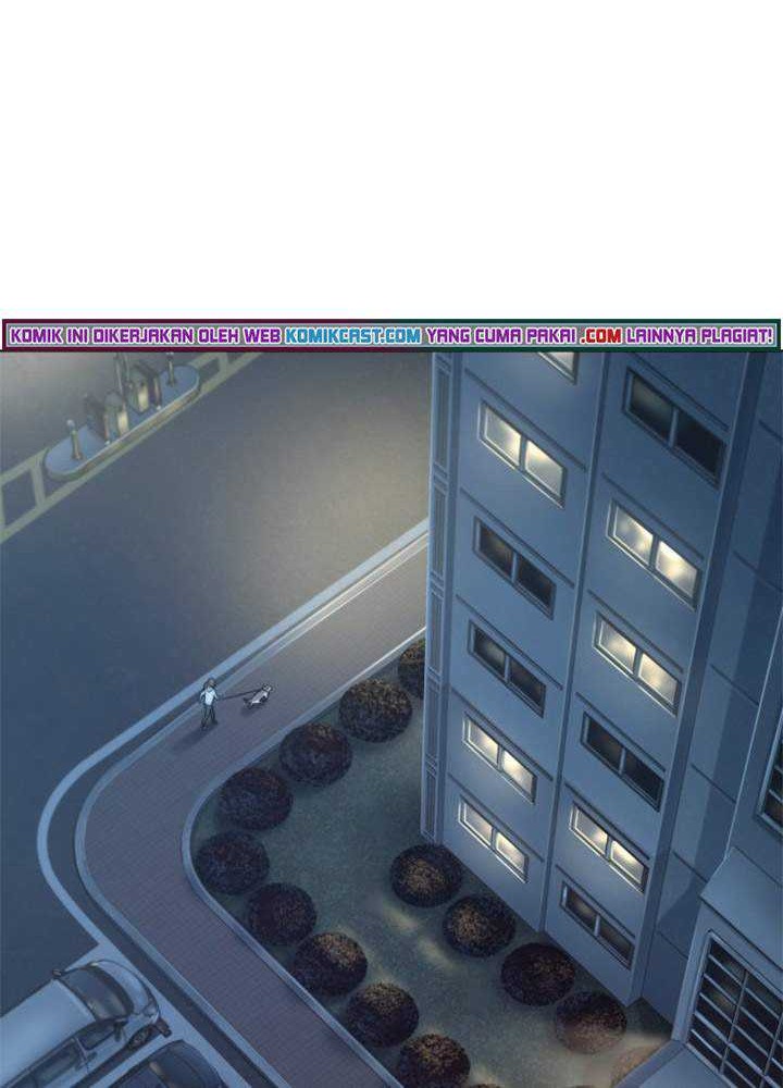 My Office Noona’s Story Chapter 29 - halaman 35