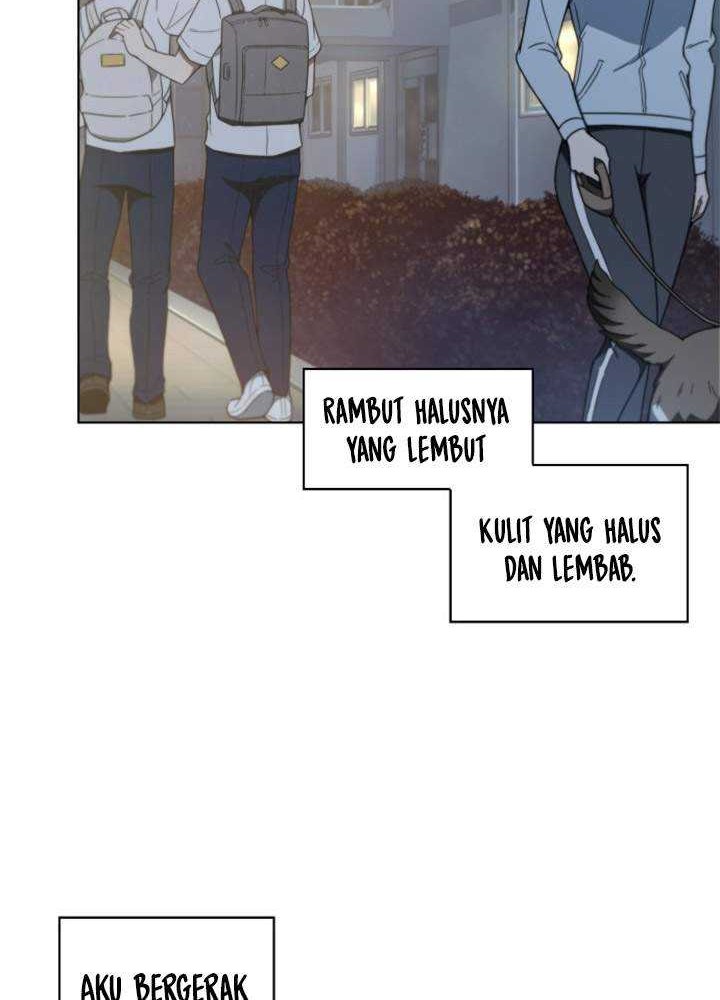 My Office Noona’s Story Chapter 29 - halaman 37