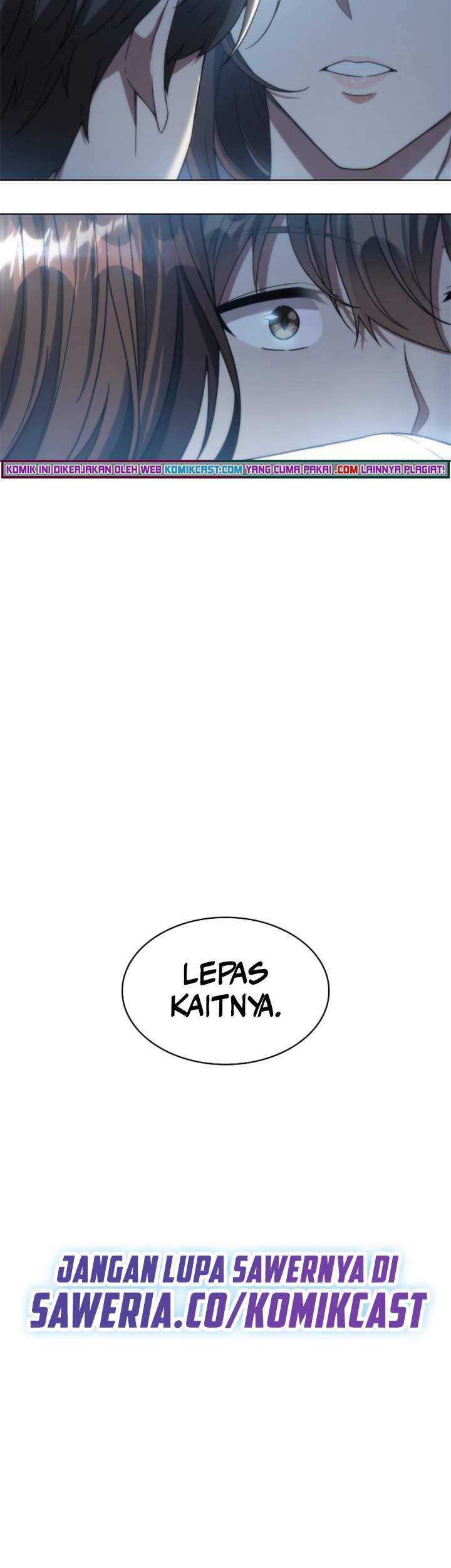 My Office Noona’s Story Chapter 29 - halaman 44