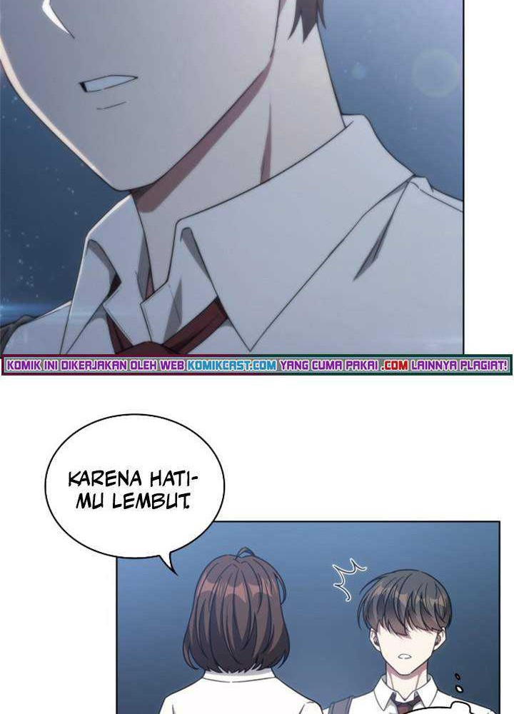 My Office Noona’s Story Chapter 29 - halaman 5
