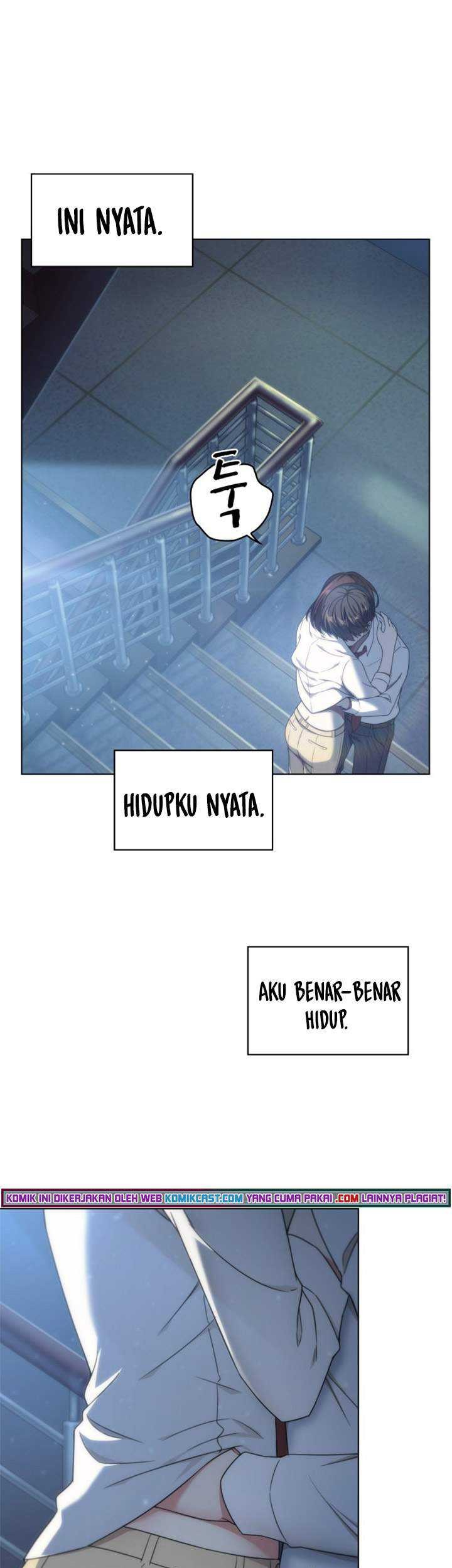 My Office Noona’s Story Chapter 30 - halaman 14