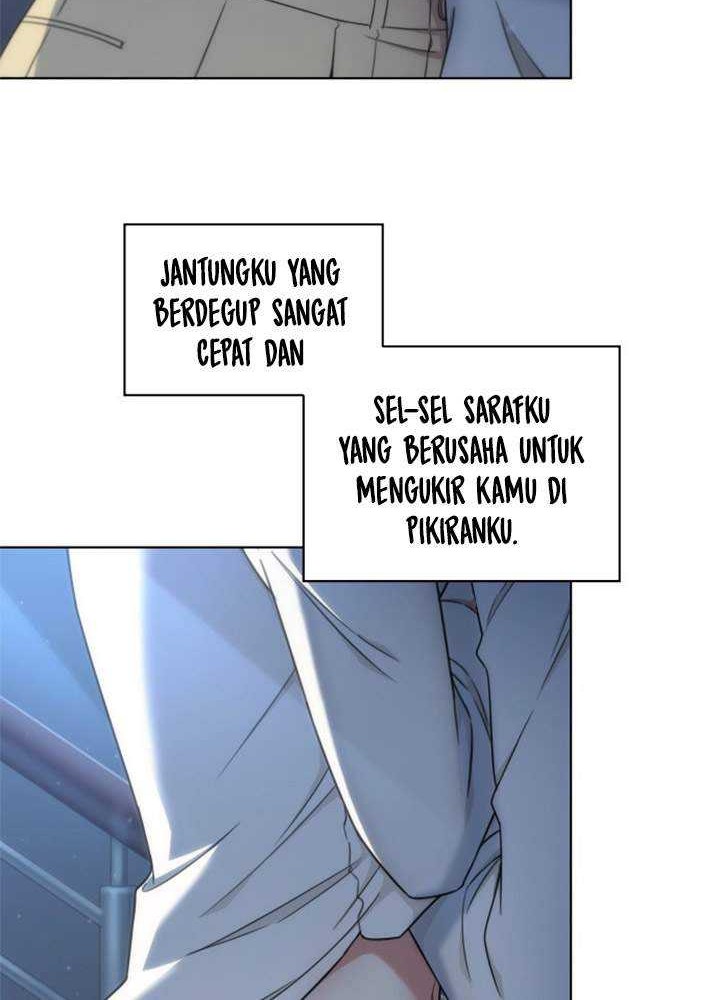 My Office Noona’s Story Chapter 30 - halaman 15