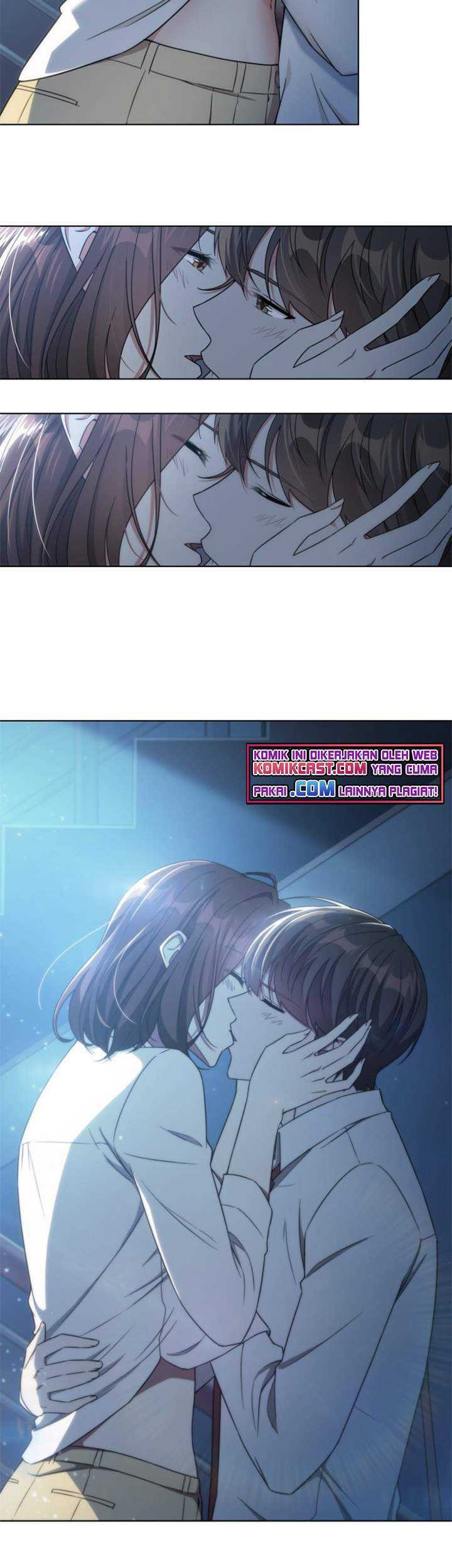 My Office Noona’s Story Chapter 30 - halaman 16