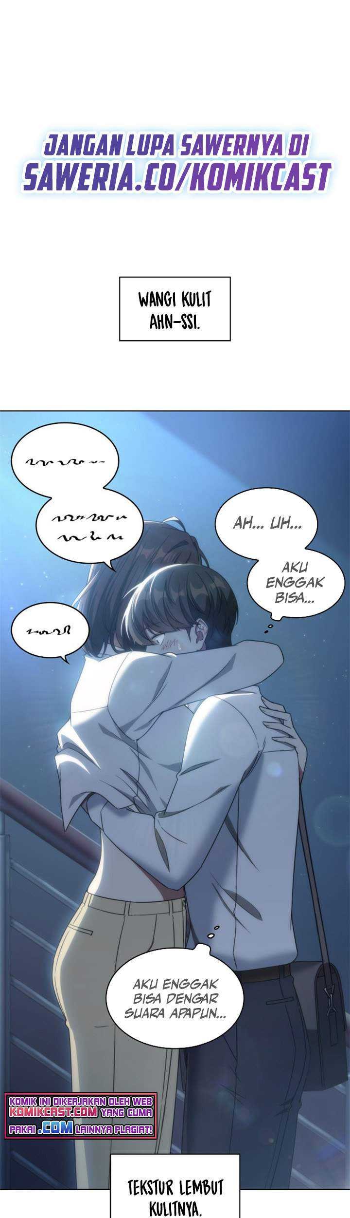 My Office Noona’s Story Chapter 30 - halaman 2