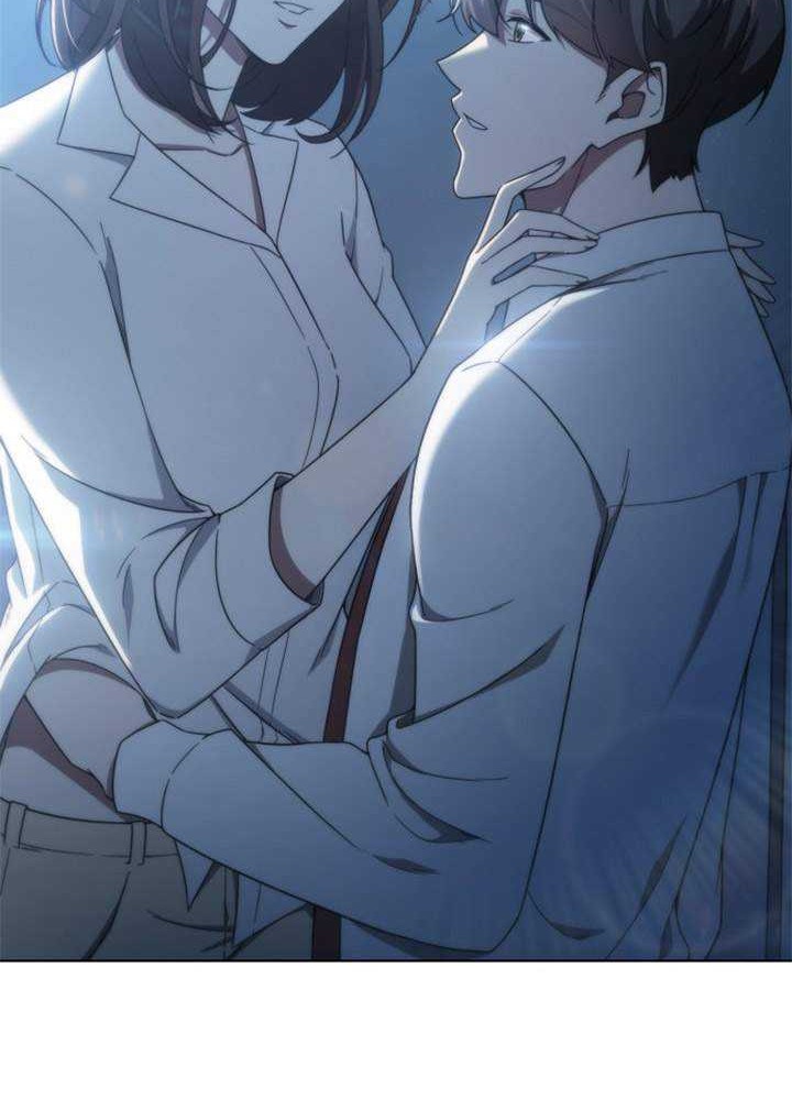My Office Noona’s Story Chapter 30 - halaman 23