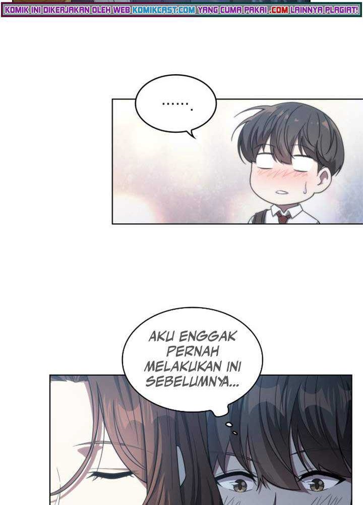My Office Noona’s Story Chapter 30 - halaman 25