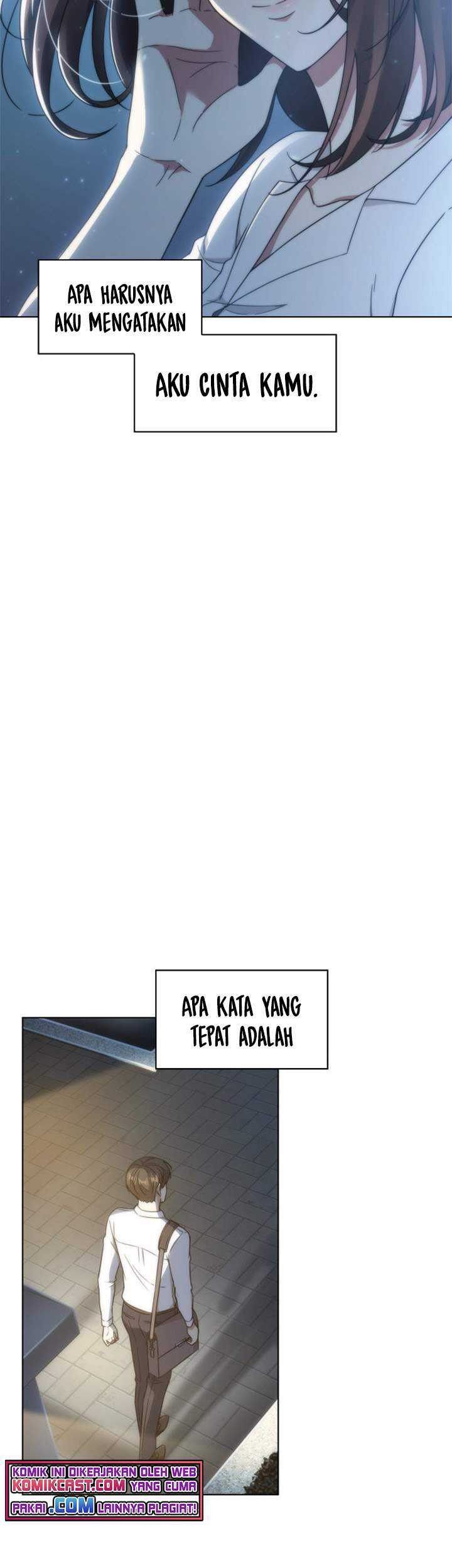 My Office Noona’s Story Chapter 30 - halaman 30