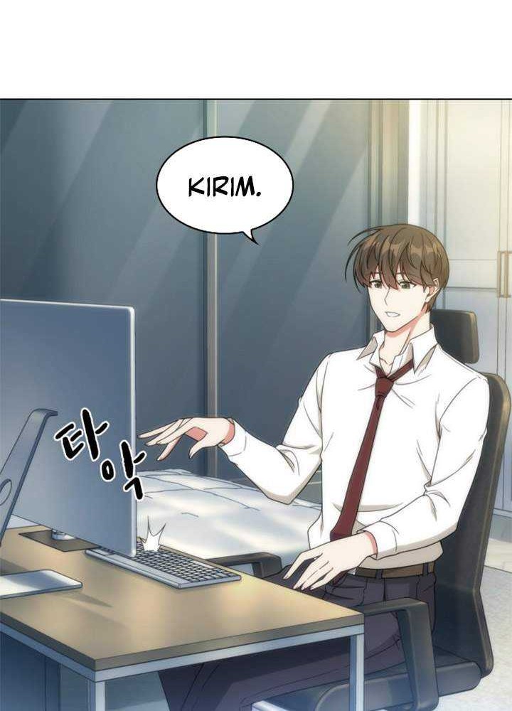 My Office Noona’s Story Chapter 30 - halaman 35