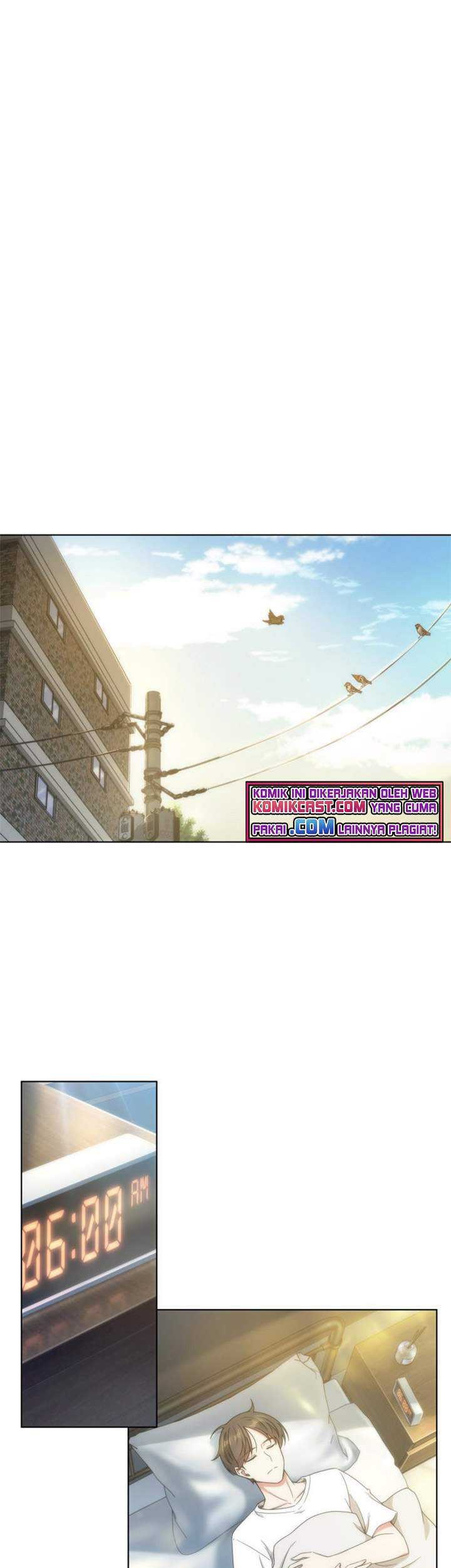 My Office Noona’s Story Chapter 30 - halaman 40