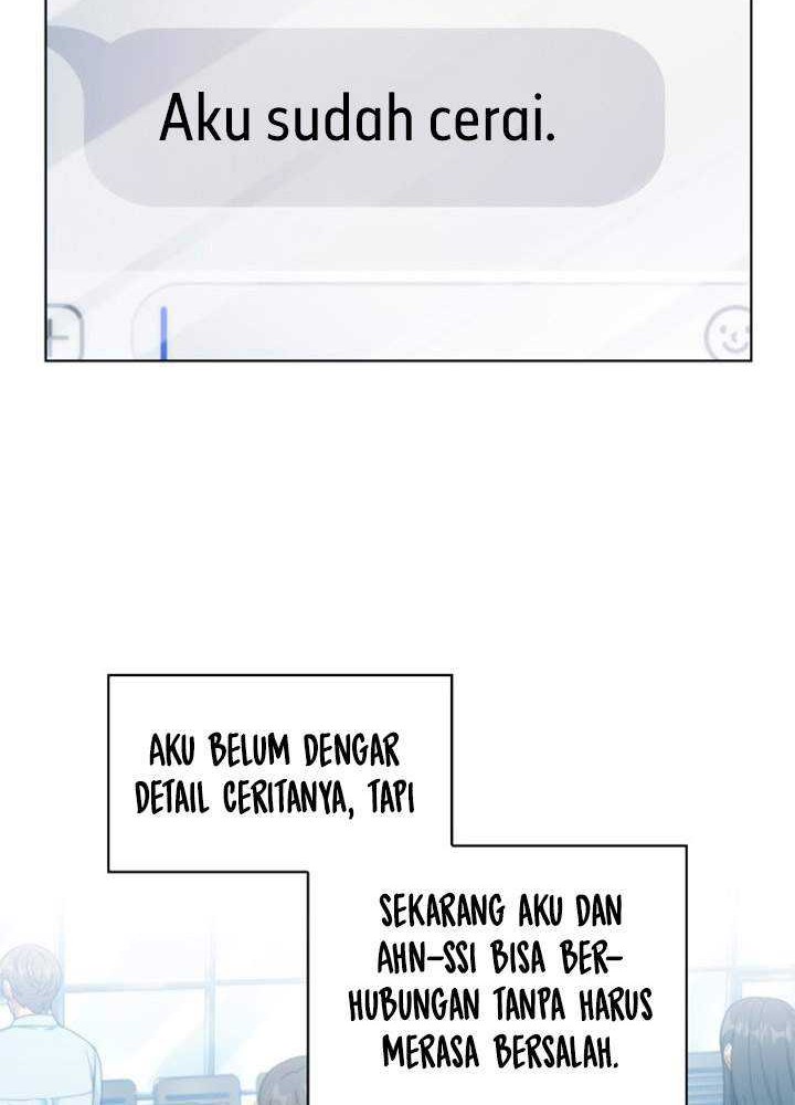 My Office Noona’s Story Chapter 30 - halaman 47